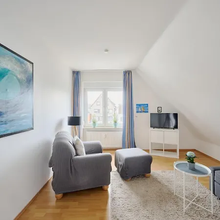 Faehrnah Moba-travel * Любек