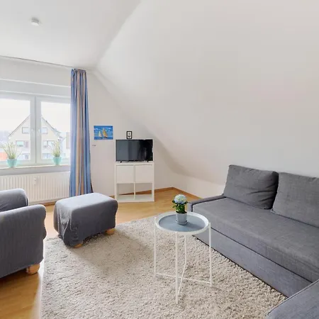 Apartman Faehrnah Moba-travel *