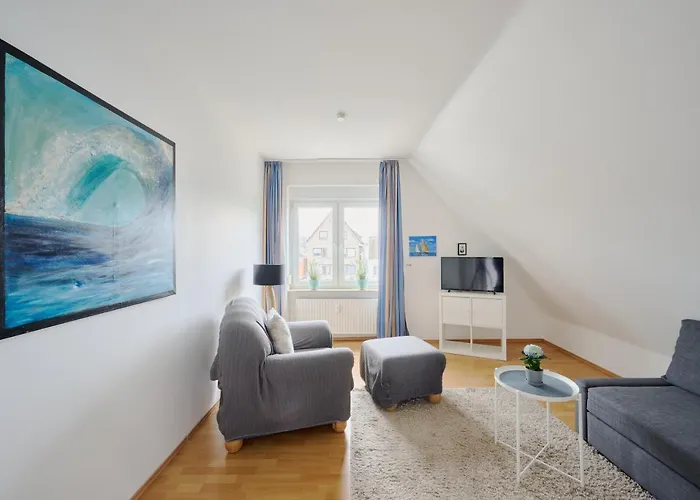 Fährnah Moba-travel * Lübeck